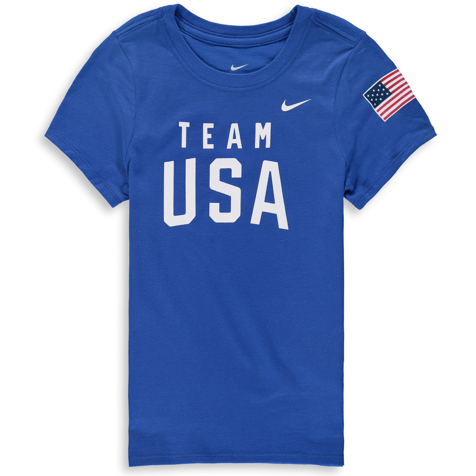 nike team usa clothing