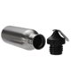 thumbnail image 3 of Hervidor Deportivo Tmvgtek Hervidor De Agua Portátil De Aluminio Para Deportes Al Aire Libre Con Tapa (Plata 400Ml) Tmvgtek Libre de BPA, 3 of 6