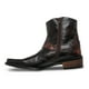 thumbnail image 4 of Botin Vaquero Hombre Urban Cowboy Café 40705 chocolate 26 Urban Cowboy 40705, 4 of 7