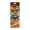 Aloof Tiger, variant on 3D LiveLife Bookmark - Discovery from Deluxebase. Cute Lenticular Animal Bookmark, Tiger Page Marker Gift for Book Lovers & Teachers