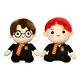 thumbnail image 1 of Peluches Harry Potter 2pzs Malubero MULTICOLOR, 1 of 5