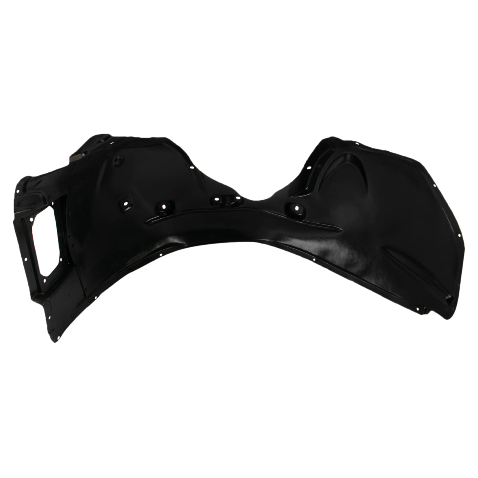 New Front Left Inner Fender Liner For 2015-2020 Dodge Charger
