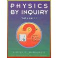 thumbnail image 2 of Physics by Inquiry, Vol. 2, 2 of 2
