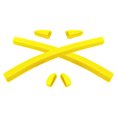 thumbnail image 1 of Vonxyz Yellow Replacement Earsocks Nosepieces Rubber Kits for Oakley Romeo 2 Sunglasses, 1 of 2