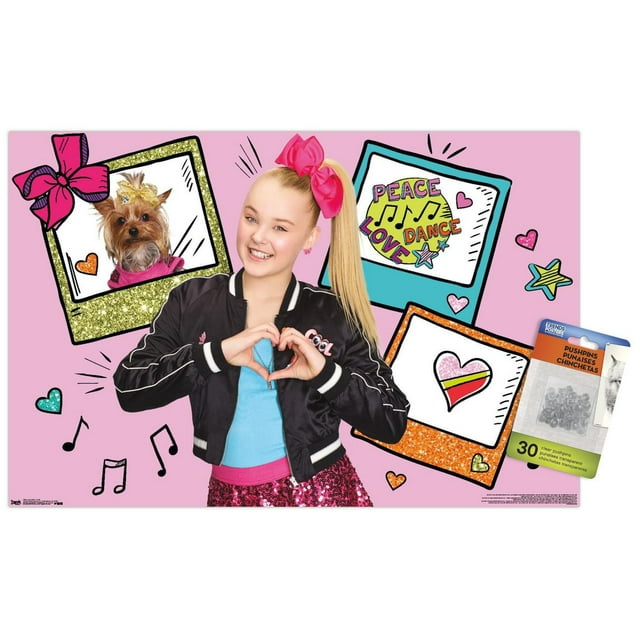 JoJo Siwa - Amour