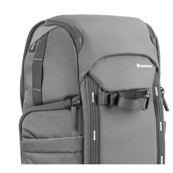 VANGUARD - Vanguard VEO ADAPTOR R48 BK camera case Backpack Black