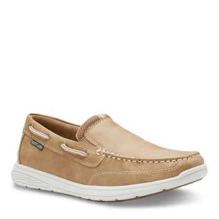

Eastland Men s 4602-24 - Brentwood Slip-On 8.5 D