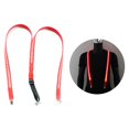 thumbnail image 1 of Utility Suspender Light up LED Y Shape Suspender Trouser Suspender Party Supply, 1 of 10