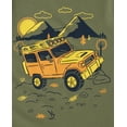 thumbnail image 3 of Camiseta The Children's Place Baby-Boys de manga larga, paquete de 2 unidades, 3T, 3 of 3