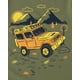thumbnail image 3 of Camiseta The Children's Place Baby-Boys de manga larga, paquete de 2 unidades, 3T, 3 of 3