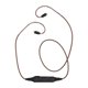 thumbnail image 5 of Adaptador De Auriculares Cable Adaptador Bluetooth Con Micrófono Apto Para SE215 SE315 SE425 SE535 Cable Adaptador De Auriculares Inalámbrico A Cable Actualizado Para, 5 of 7