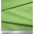 thumbnail image 3 of Soimoi Crepe Silk Fabric Abstract Block Fabric Prints by Yard 42 Inch Wide, 3 of 3