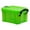 Green, variant on SIEYIO Mini Plastic Box Rectangular Storage Box with Locking Lid Dustproof Jewelry Storage Case Container for Small Items