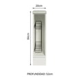 thumbnail image 3 of Gabinete Especiero Para Cocina Madesa Con Encimera BB, 3 of 8