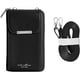 thumbnail image 1 of Cartera/ Wallet Para Pasaporte Forward Negra, 1 of 4