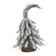 thumbnail image 1 of Árbol de Navidad artificial de mesa Árbol de Navidad de escritorio Decoración navideña Navidad 20 centímetros, 1 of 9