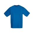 thumbnail image 1 of Jerzees Colours Mens Classic Short Sleeve T-Shirt, 1 of 2