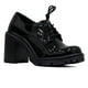 thumbnail image 3 of Zapatillas para Mujer Greenlove 95030 negro 22.5, 3 of 4