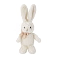 thumbnail image 1 of xiaxaixu Cartoon Rabbit Stuffed Plush Doll, Cute Soft Toy Birthday Gift for Children Adults, 1 of 7