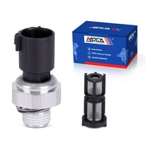MOCA AUTOPARTS Engine Oil Pressure Switch Fit for 2009-2015 Cadillac CTS 6.2L & 2009-2017 Chevrolet Express 2500 4.8L & 2009-2019 GMC Savana 3500 6.0L & 2009-2014 GMC Yukon 6.2L