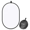 thumbnail image 1 of Panel difusor de luz Neewer Soft White de 60 x 90 cm con bolsa, 1 of 1