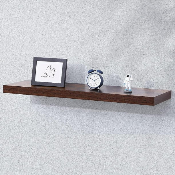 Floating Shelves Rustic Wall Shelf
