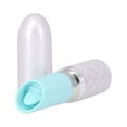 thumbnail image 3 of Pillow Talk Vibromasseur Discret Lusty, Sarcelle, 3 of 7
