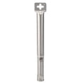 thumbnail image 3 of Stainless Barbecue Tube Burner Outdoor Indoor BBQ Gas Grilling Replacement Parts, 3 of 8