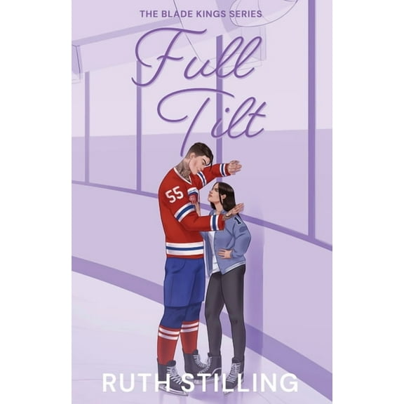 Full Tilt, (Paperback)
