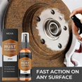 thumbnail image 2 of NEXA Rust Remover Spray Fast-Acting Multi-Surface Cleaner | Removes Rust, 50mL, 2 of 4