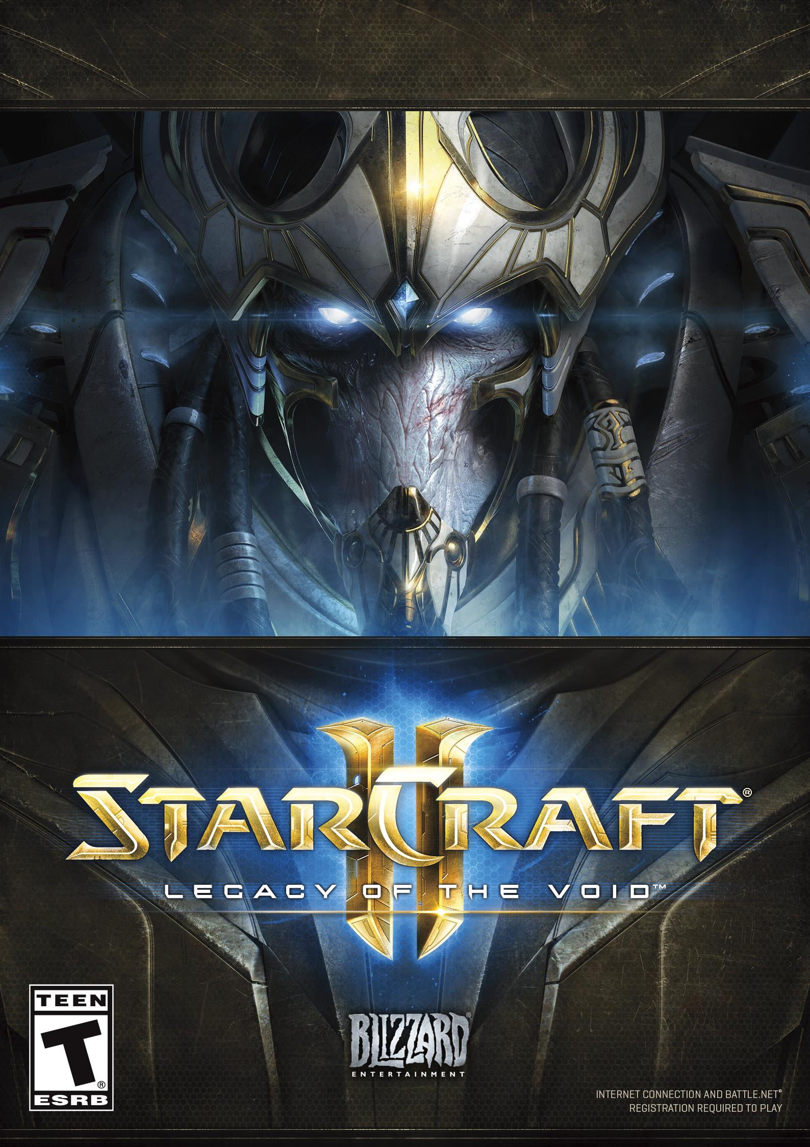 starcraft war chest experience farm