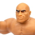 thumbnail image 4 of Heroes Of Goo Jit Zu WWE Stretchy Superstars, The Rock, 4 of 4