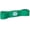 Green, variant on Fit Active Sports Resistance Workout Exercise Bands for Home, Gym, Stretching, Strength Training, Weightlifting, Pull Up Assist - Indoor and Outdoor Use