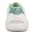 thumbnail image 6 of Ryka Womens Courtside Pickleball Sneaker - Medium & Wide Width, 6 of 7