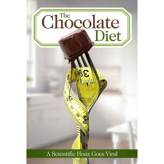 Chocolate Diet (DVD), Dreamscape, Documentary