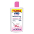thumbnail image 1 of Crema humectante Notré Advanced Lubricating humectante aclarado ideal 720 ml, 1 of 2