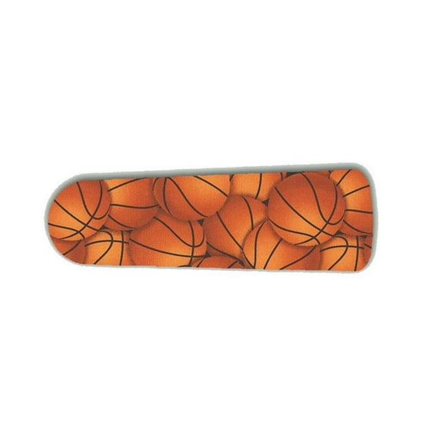 888 Cool Fans B42-0001112 42 in. Swish Basketball Ceiling ...