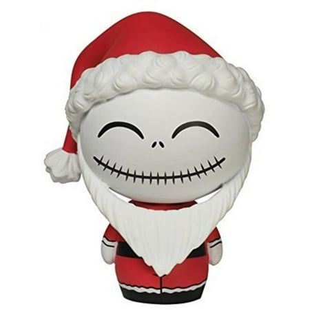 FUNKO DORBZ: THE NIGHTMARE BEFORE CHRISTMAS - SANTA JACK