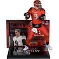 thumbnail image 2 of Mcfarlane Sportpicks NFL 7 Inch Posed Figure - Joe Burrow (Cincinnati Bengals), 2 of 2