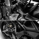 thumbnail image 2 of Kit de descenso de pedales traseros Evo para Yamaha MT09 FZ09 MT-09 MT 09 2021, accesorios para motocicleta, soportes para reposapiés de pasajero p20241126816, 2 of 5