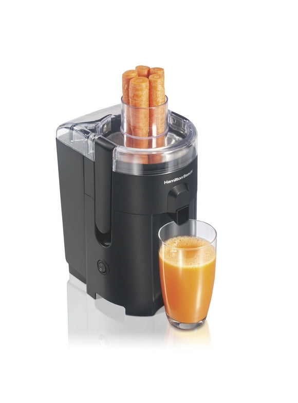 Hamilton Beach Juicers in Juicers