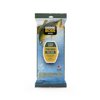 Grime Boss Fishing Wipes, 24 Count, Skin Safe with No Harsh Chemicals