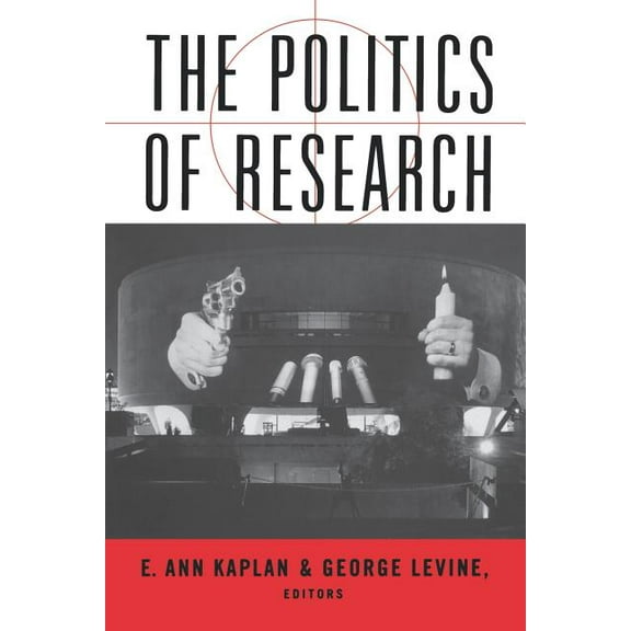 Millenial Shift: The Politics of Research (Paperback)