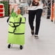 thumbnail image 5 of Bewildely Bolsa de compras con ruedas, bolsa con ruedas reutilizable, bolsas con ruedas plegables, bolsas para carrito de tracción, contenedor Almacenamiento y organización del hogar, 5 of 6
