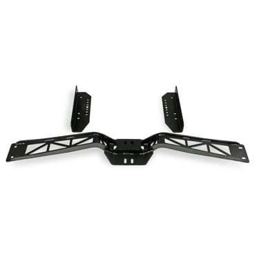 Hooker 71222008HKR Transmission Crossmember