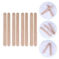 thumbnail image 1 of SEWCHICS 4 Paires d'Instruments de Percussion Musicale pour Enfants en Brun Clair 7.86x0.79x0.79 Po, 1 of 8