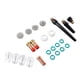 thumbnail image 3 of Kit de Accesorios Ticfox Soplete de Soldadura 25 Uds para WP17, 3 of 14