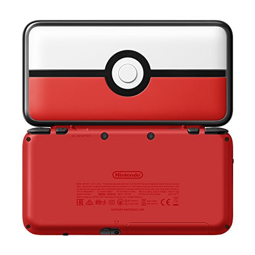 new nintendo 2ds xl walmart