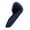 Blue, variant on Breathable Dreadlock Cap Bandana for Outdoor Sports Adjustable Durag Soft