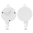 thumbnail image 4 of Baby Musical Crib Mobiles Toys,1pcs Baby Infant Crib Bed Hanging Bell Toy Mechanical Music Box Relaxing Sweet Melody for Crib Bed Bassinet Stroller Rail, 4 of 9